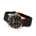 Breitling Superocean Heritage B20 Automatic 42 18k Red Gold Ref# RB2010121B1S1
