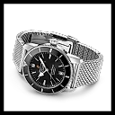 Breitling Superocean Heritage B20 Automatic 42, Ref# AB2010121B1A1