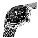 Breitling Superocean Heritage B20 Automatic 42, Ref# AB2010121B1A1