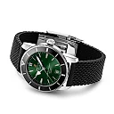 Breitling Superocean Heritage B20 Automatic 42 Stainless Steel Ref# AB2010121L1S1