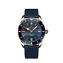 Breitling Superocean Heritage B20 Automatic 42 Stainless Steel & 18k Red Gold Ref# UB2010161C1S1