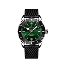 Breitling Superocean Heritage B20 Automatic 42 Stainless Steel Ref# AB2010121L1S1