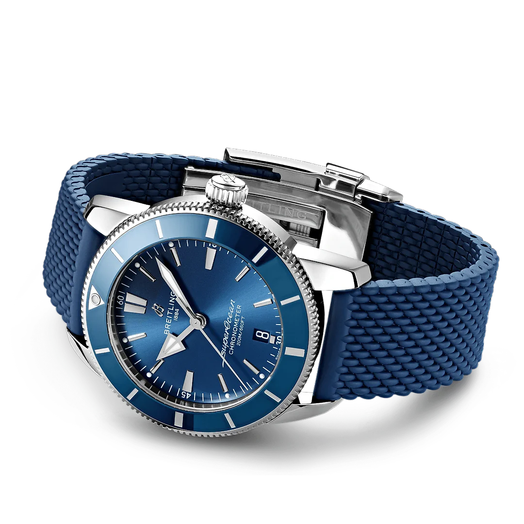 Breitling Superocean Heritage B20 Automatic 44, Ref# AB2030161C1S1