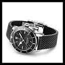 Breitling Superocean Heritage B20 Automatic 44, Ref# AB2030121B1S1