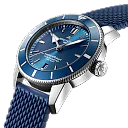 Breitling Superocean Heritage B20 Automatic 44, Ref# AB2030161C1S1