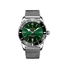 Breitling Superocean Heritage B20 Automatic 46, Stainless steel, Ref# AB2020121L1A1, Unworn 2024