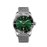 Breitling Superocean Heritage B20 Automatic 46, Stainless steel, Ref# AB2020121L1A1, Unworn 2024