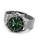 Breitling Superocean Heritage B20 Automatic 46, Stainless steel, Ref# AB2020121L1A1, Unworn 2024