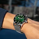 Breitling Superocean Heritage B20 Automatic 46, Stainless steel, Ref# AB2020121L1A1, Unworn 2024