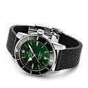 Breitling Superocean Heritage B20 Automatic 46, Stainless steel, Ref# AB2020121L1S1, Unworn 2024