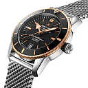 Breitling Superocean Heritage B20 AUTOMATIC Ref# UB2010121B1A1