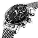Breitling Superocean Heritage Chronograph 44, Ref# A13313121B1A1