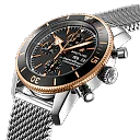 Breitling Superocean Heritage Chronograph 44, Ref# U13313121B1A1