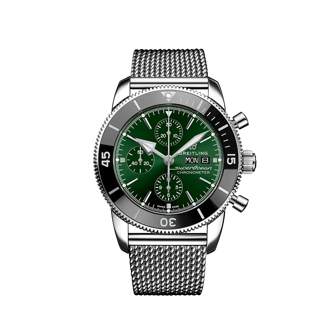 Breitling Superocean Heritage CHRONOGRAPH Ref# A13313121L1A1
