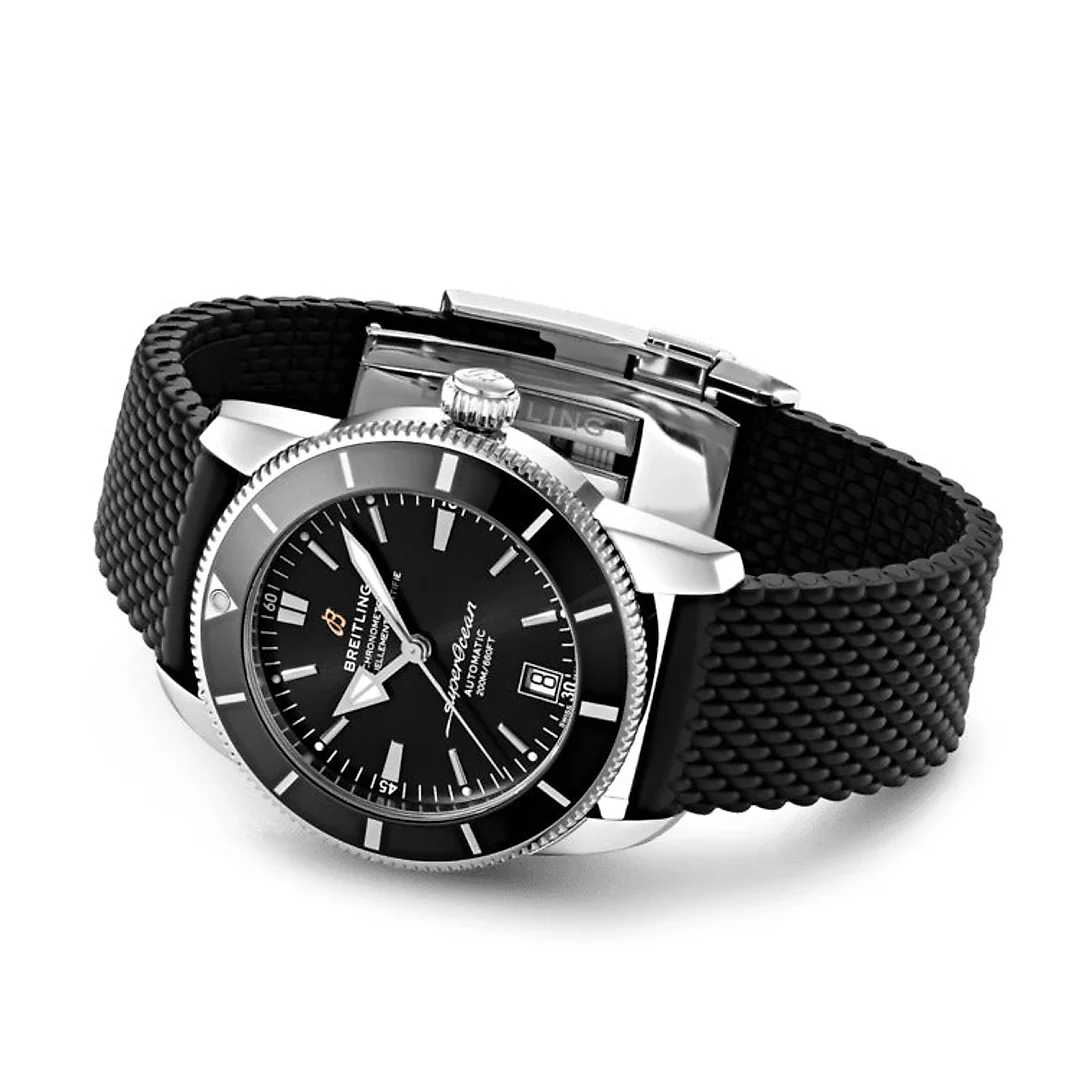 Breitling Superocean Heritage II 42, Ref# AB2010121B1S1