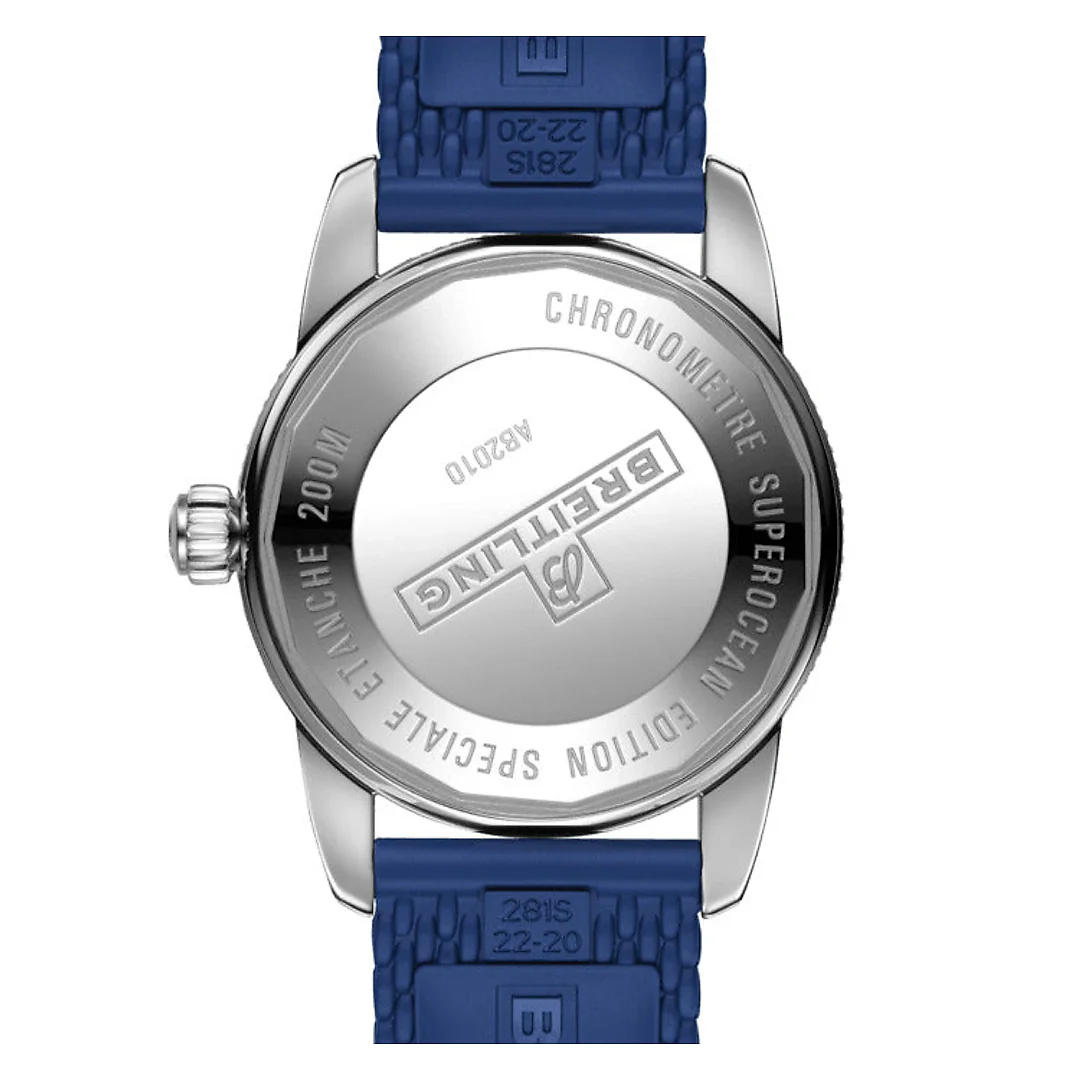 Breitling Superocean Heritage II 42, Ref# AB2010161C1S1