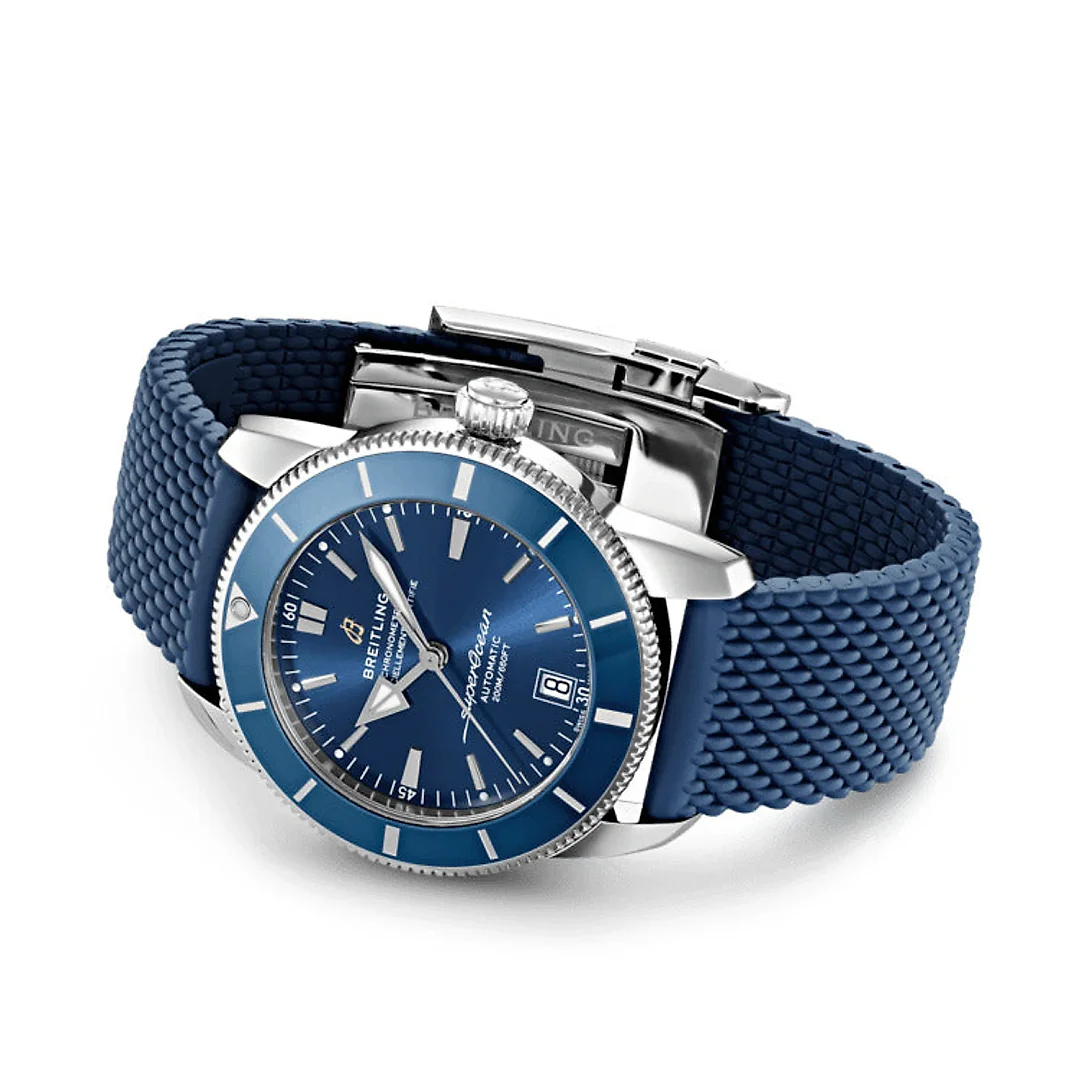 Breitling Superocean Heritage II 42, Ref# AB2010161C1S1