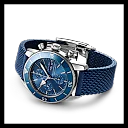 Breitling Superocean HÃ©ritage Chronograph 44, Ref# A13313161C1S1