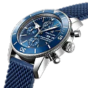 Breitling Superocean HÃ©ritage Chronograph 44, Ref# A13313161C1S1