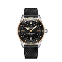 Breitling Superocean HÃ©ritage II 42 Stainless Steel & 18k Red Gold Ref# UB2010121B1S1