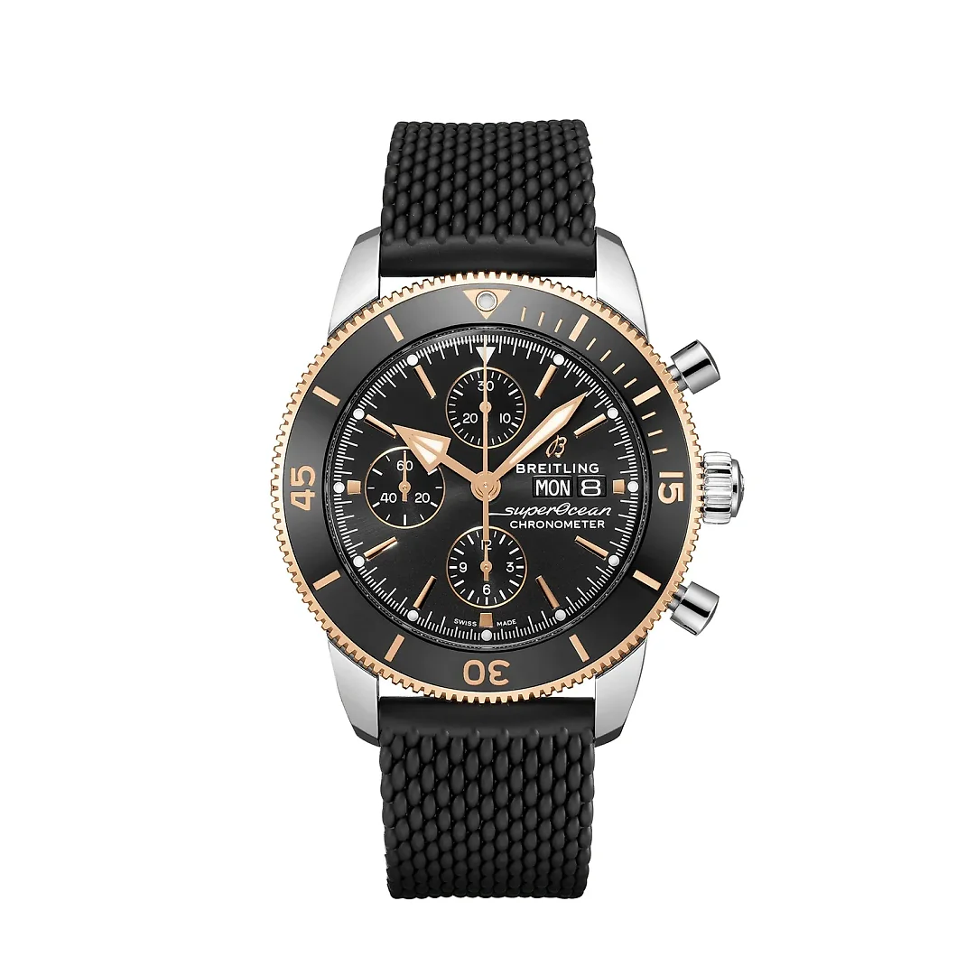 Breitling Superocean Héritage II Chronograph, U13313121B1S1