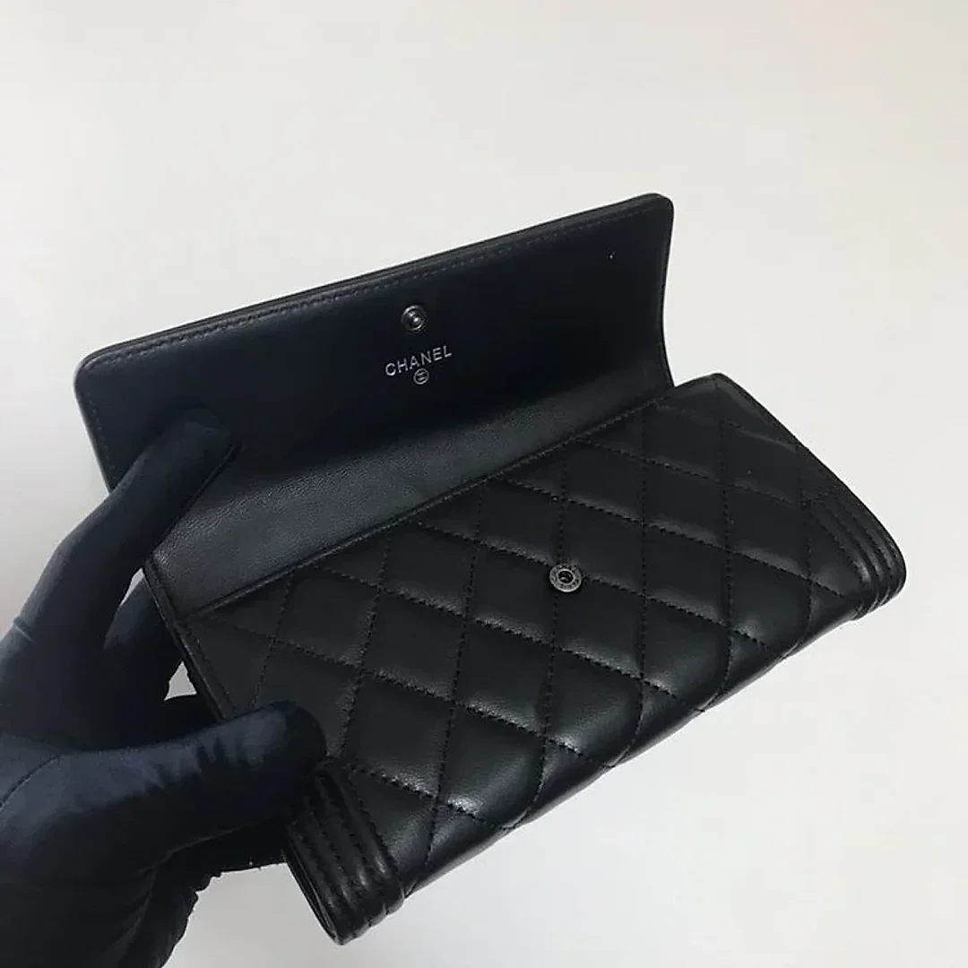 CC A80286 10.5X19X3cm wallet