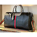 GG new arrival travel bag size: 50*18*27cm