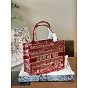 D new arrival tote bag size : 36 cm