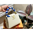 Louis capucines new arrival bag 05