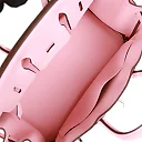 H Birkin 25 Rose Sakura Swift Palladium Hardware