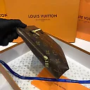 Louis new pouch damier graphite bag size?21.0 x 27.0 x 5.0 cm
