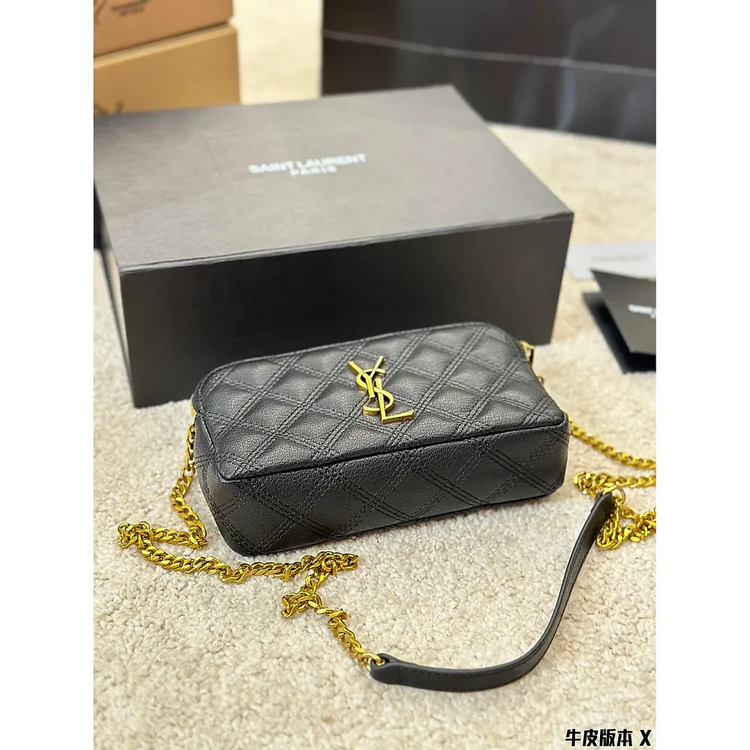Y GABY BECKY bag in 3 colours