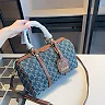 Gg new arrival denim bag size: 32*21*16 cm