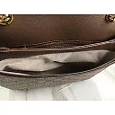 GC439 Blondie Medium Shoulder Bag / 11.4″W x 8.7″H x 2.8″D