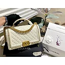 CC  Leboy 25*15cm smooth leather