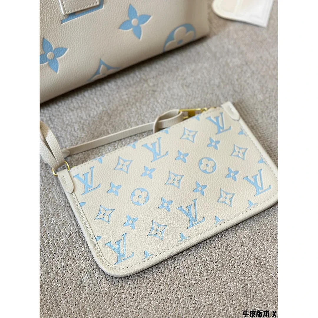 Louis Carryall new arrival size : 30 * 25cm