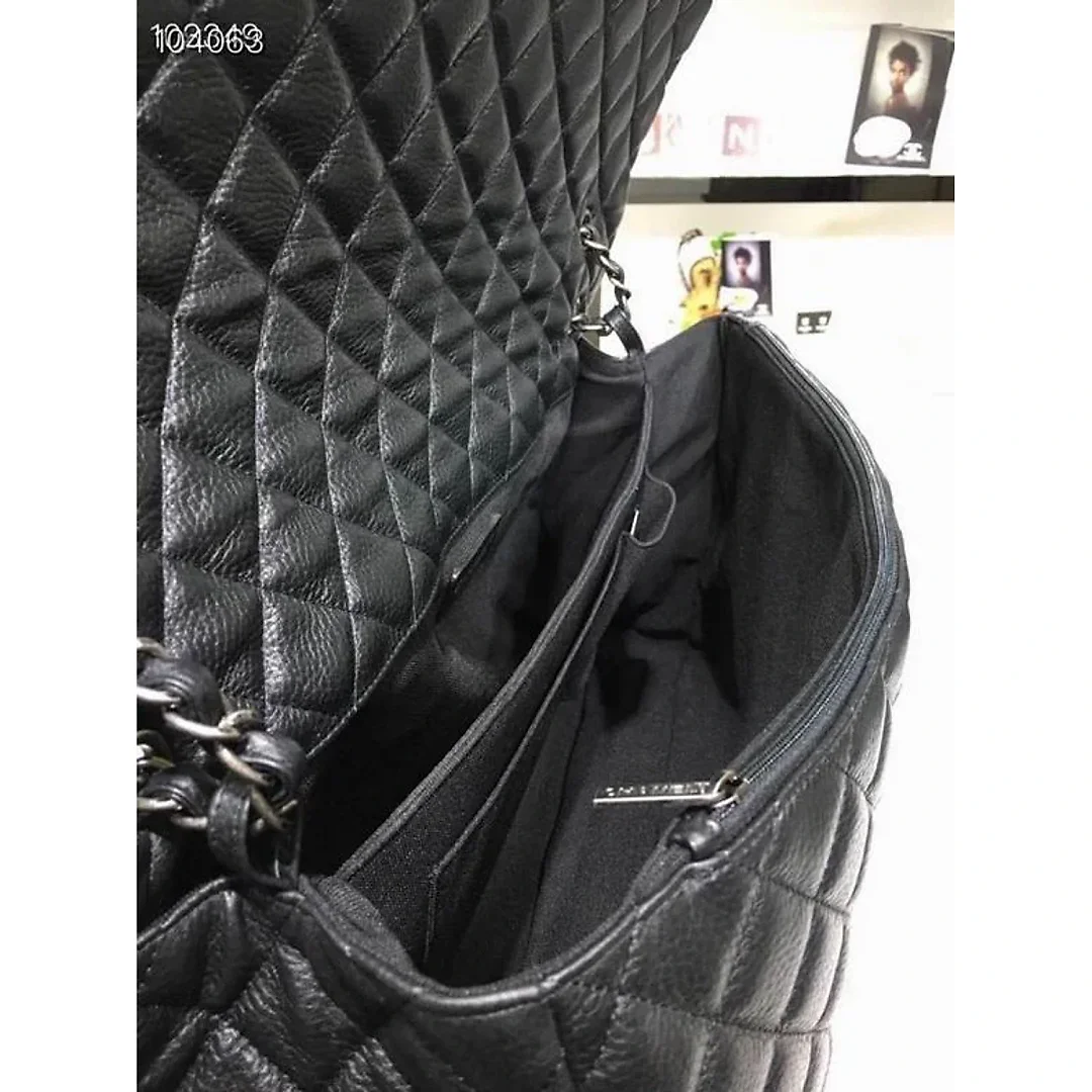 CC new arrival bag A91169 size : 46.5X17X29cm
