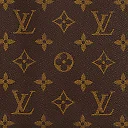 L Keepall Bandouliere 45 M41418