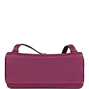 H Kelly Ado Backpack Anemone Evercolor Palladium Hardware