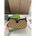 GG new arrival hobo bag size: 23*5*12 cm