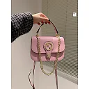 GC497 Gc Blondie top-handle Bag / 9″W x 6″H x 4.3″D
