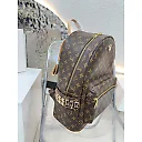 Louis new arrival backpack bag size: 33*41cm