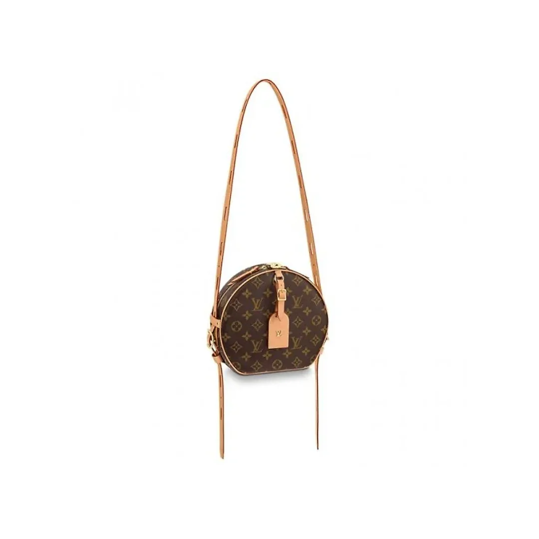 L M44391 Dauphine MM