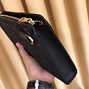 L new handbag men bag 28x18x5 cm