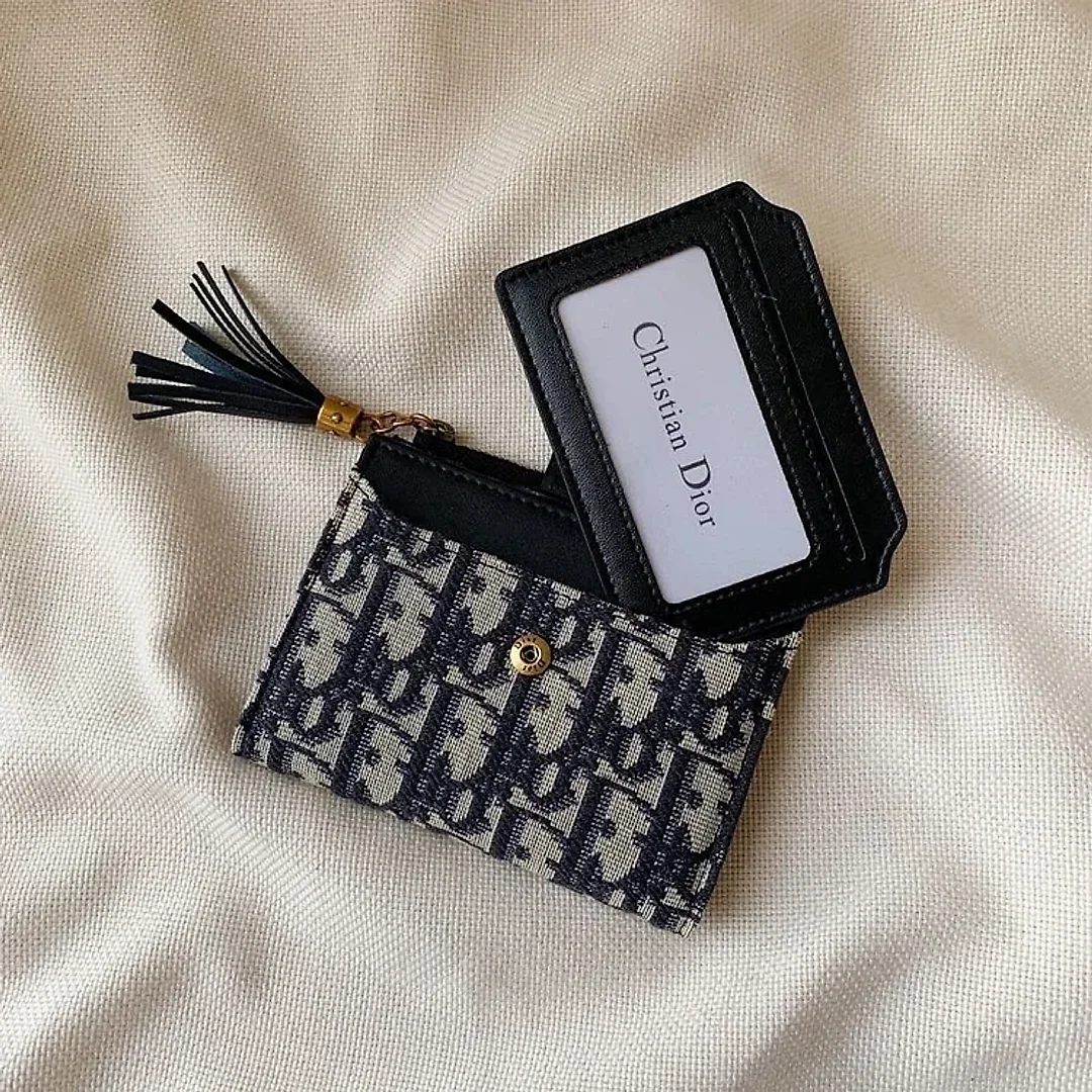 D new arrival wallet size : 12*9*1.5 cm
