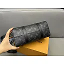 Louis CITY KEEPALL men and women bag size : 17 x 27 cm