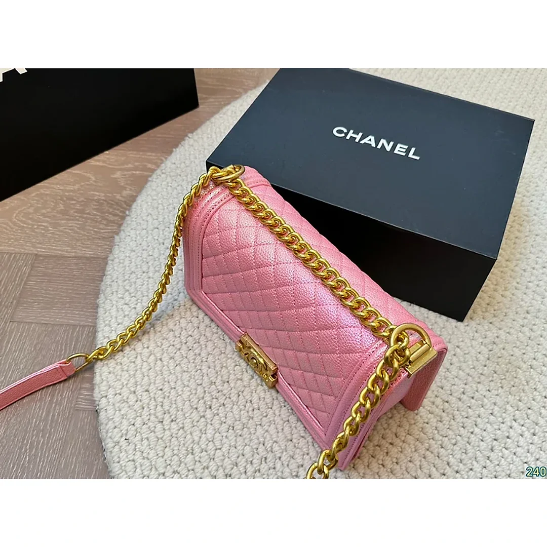 CC Leboy new arrival styles size: 25 * 14 cm
