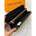 Louis new arrival Monogram Reverse wallet size : 20*9*2cm