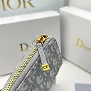 D Oblique new arrival wallet size : 12*8.5 cm