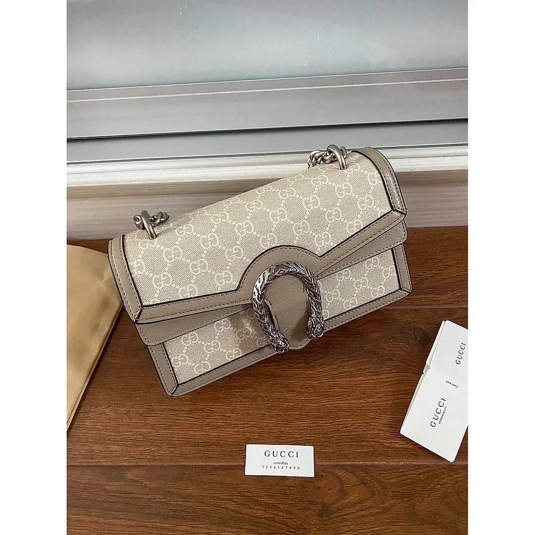 GC422 Dionysus GG Super Mini / Mini / Small Bag